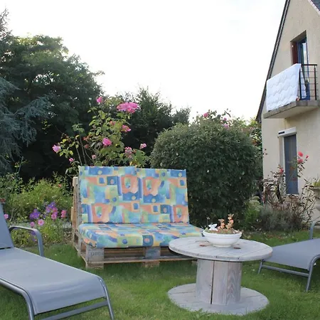 Bed & Breakfast La Tremouchere