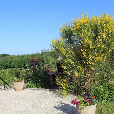 Bed & Breakfast La Tremouchere Gesvres