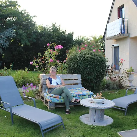 La Tremouchere * Gesvres