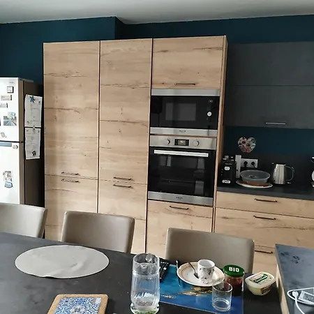 Bed & Breakfast La Tremouchere Gesvres