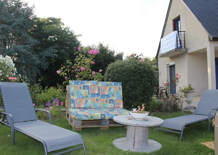 Bed & Breakfast La Tremouchere