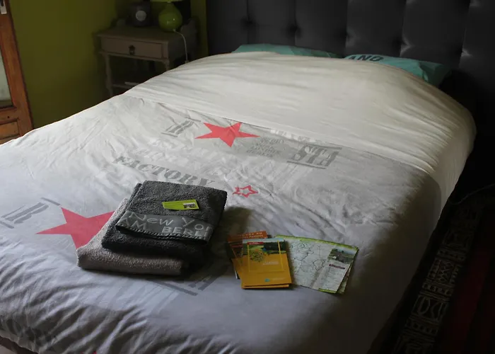 La Tremouchere Gesvres