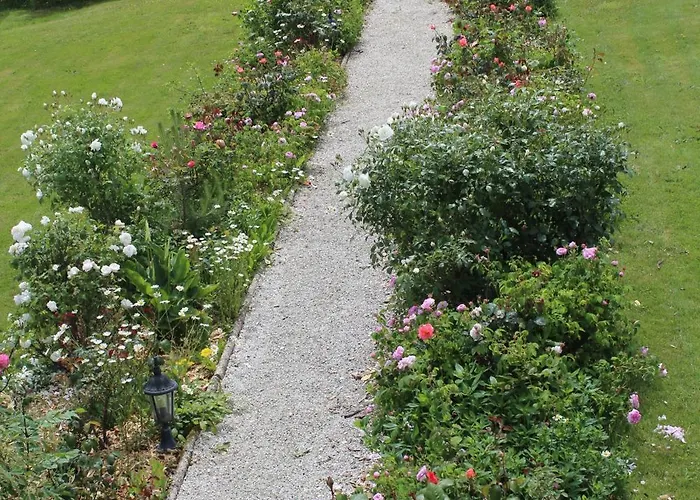 La Tremouchere Отель типа 