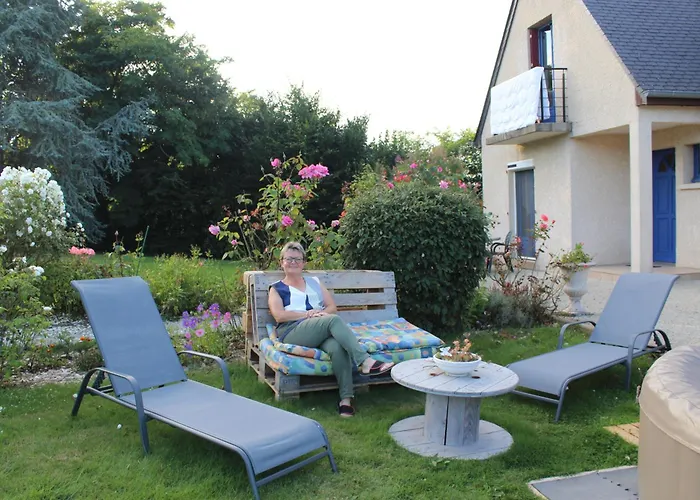 La Tremouchere * Gesvres